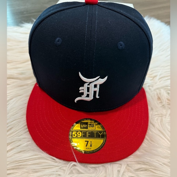 Fear of god hat - Picture 3 of 3